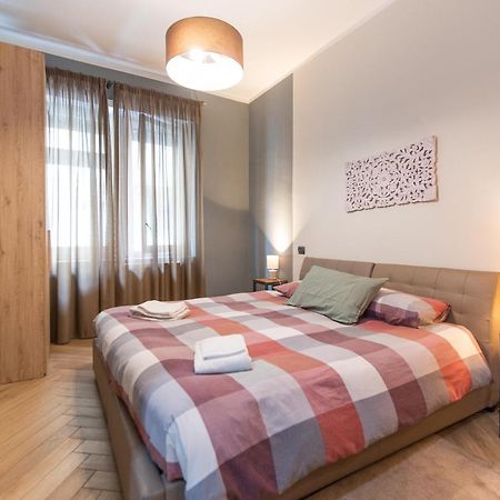 Exclusive Apartment Torino Exterior foto