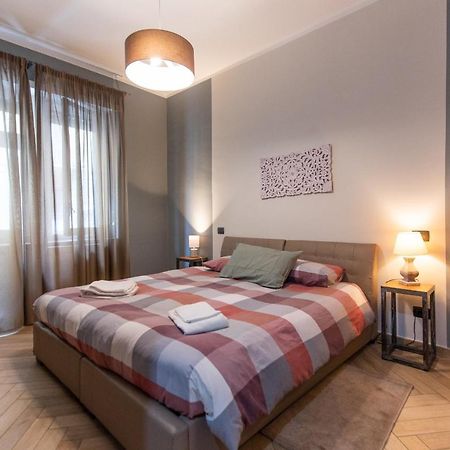 Exclusive Apartment Torino Exterior foto