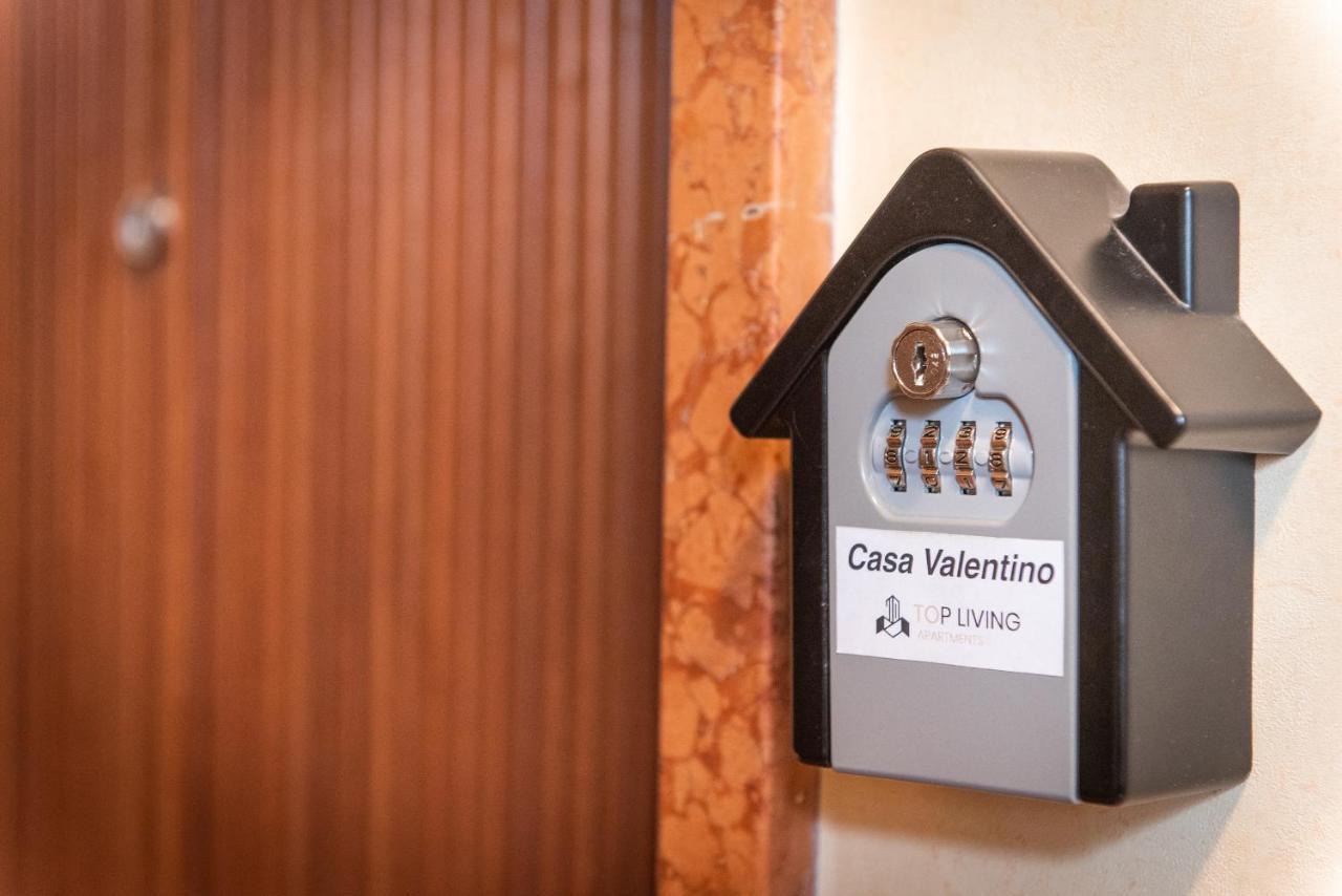 Exclusive Apartment Torino Exterior foto